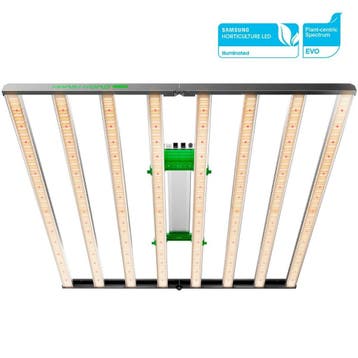 Mars Hydro FC-1000W EVO LED Kweeklamp, Ophalen of Verzenden, Nieuw