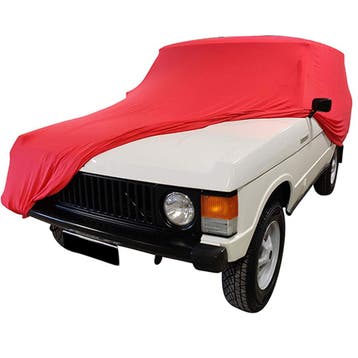 Autohoes voor Land Rover Range Rover Classic (1969-1996), Ophalen of Verzenden, Nieuw, Op maat