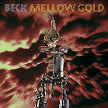 BECK - MELLOW GOLD (LP), Verzenden, Nieuw in verpakking
