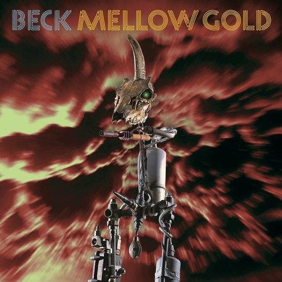 BECK - MELLOW GOLD (LP), Cd's en Dvd's, Vinyl | Pop, Verzenden