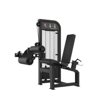 Gymfit - Custom-line - Leg Curl / Extension - C55, Sport en Fitness, Ophalen of Verzenden, Nieuw