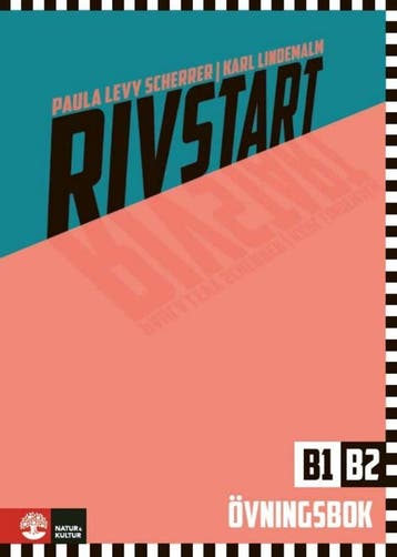 Rivstart B1/B2. Ubungsbuch | Nieuw, Ophalen of Verzenden, Nieuw, ...