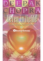 Leven in liefde Deepak Chopra, Boeken, Verzenden, Gelezen