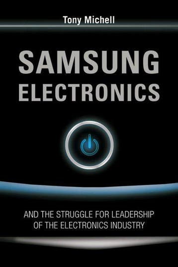 Samsung Electronics - Anthony Michell 9780470822661, Verzenden, Gelezen, Anthony Michell
