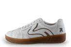 Rieker Sneakers in maat 37 Wit, Verzenden, Wit, Rieker, Sneakers of Gympen