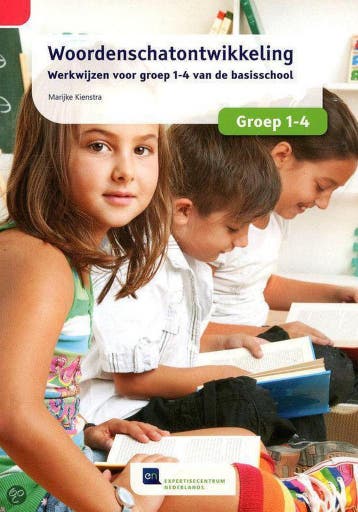 Woordenschatontwikkeling - Marijke Kienstra 9789077529010, Verzenden, Gelezen, Marijke Kienstra