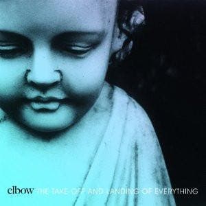 cd - Elbow - The Take Off And Landing Of Everything, Verzenden, Zo goed als nieuw