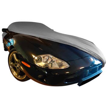 Autohoes voor Jaguar XKR Coupe (2002-2006) Indoor BESTE, Ophalen of Verzenden, Nieuw, Op maat