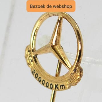 Prachtige Vintage Zilveren Broche / Speld | Duurzaam 925, Verzenden, Zo goed als nieuw, Met edelsteen, Zilver