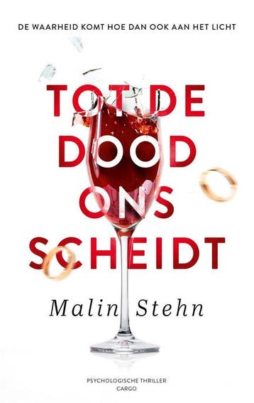 Tot de dood ons scheidt 9789403181516 Malin Stehn, Boeken, Verzenden, Zo goed als nieuw, Malin Stehn