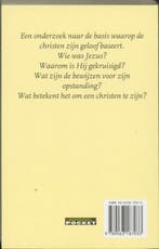 De basis van het bijbelse geloof / Supernova-pocket, Verzenden, Gelezen, J.R.W. Stott
