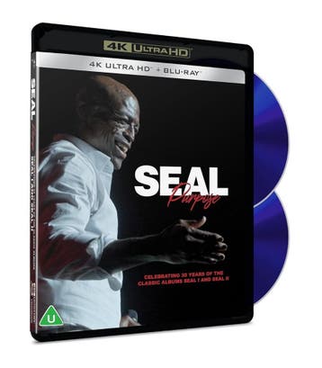 Seal - Purpose: Celebrating 30 Years Of The Classic Album -, Ophalen of Verzenden, Nieuw in verpakking