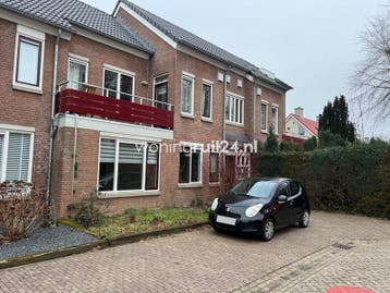 Woningruil - Veldsingel 19 - 2 kamers en Gelderland, Gelderland