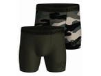 Veiling - Bjorn Borg 2-Pack Performance Boxers - S, Kleding | Heren, Ondergoed