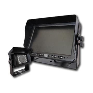 7 Achteruitrijcamera Set Bedraad, Ophalen of Verzenden, Nieuw