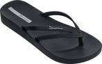 Ipanema Bossa Soft slipper voor dames - black - maat 38, Verzenden, Nieuw