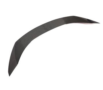 Carbon kofferbak spoiler lip BMW Z4 G29, Verzenden