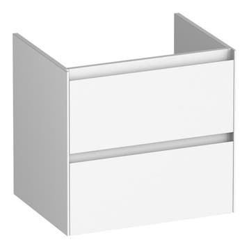 Brauer Inspire - Onderkast 60 cm - met 2 Softclose Lades, Ophalen of Verzenden, Nieuw