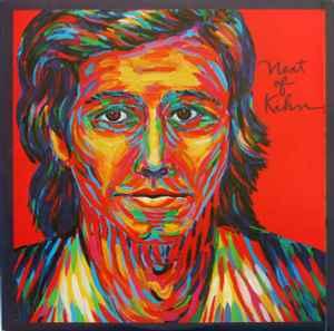 LP gebruikt - Greg Kihn Band - Next Of Kihn, Verzenden, Zo goed als nieuw, Overige formaten