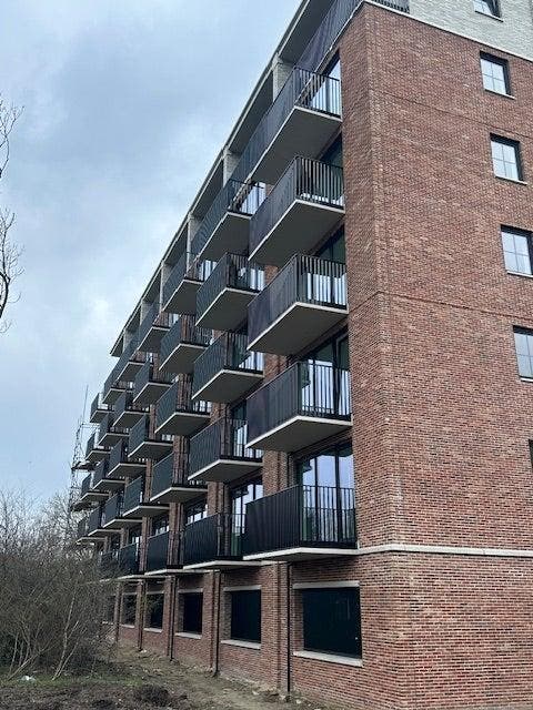 Te huur: Appartement Singravenhof in Arnhem, Huizen en Kamers, Huizen te huur, A++, Gelderland, Appartement