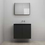 On-Line Badkamermeubelset - 80 cm - Bouwpakket - Greeploze, Ophalen of Verzenden, Nieuw