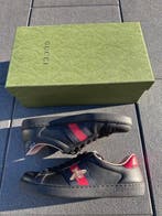 Gucci - ACE BEE - Sneakers - Maat: EU 43.5 - Nieuw met tags, Nieuw