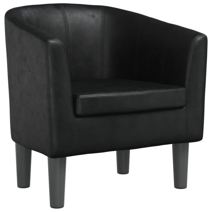 Kuipstoel Compact | Laatste Stuk!, Huis en Inrichting, Fauteuils, 50 tot 75 cm, Minder dan 75 cm, Zo goed als nieuw, Overige materialen