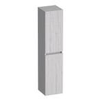 Brauer Joy - Wavy - Hoge Kast - 160 cm - 2 Deuren -, Ophalen of Verzenden, Nieuw