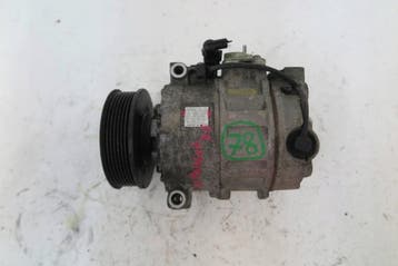 airco compressor Volkswagen Passat B5 3B0820803C, Verzenden, Gebruikt
