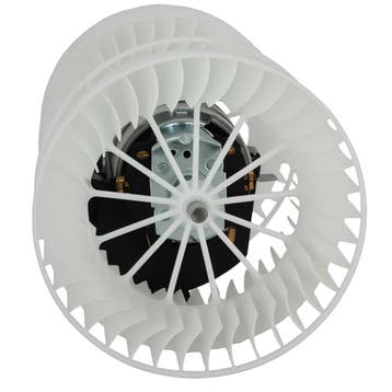 Blower Motor Heater geschikt voor Mercedes E300/E320/E420..., Auto-onderdelen, Airco en Verwarming, Verzenden, Nieuw, Mercedes-Benz