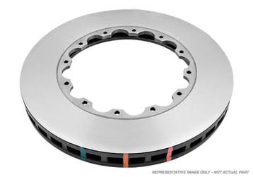 DBA 11-17 Jeep Grand Cherokee Trackhawk (6.2L V8) 5000, Ophalen of Verzenden, Nieuw