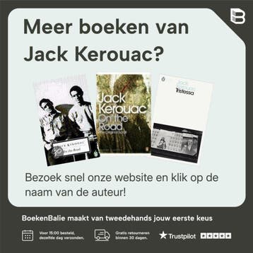 On the road / Penguin modern classics 9780141182674, Verzenden, Gelezen, Jack Kerouac