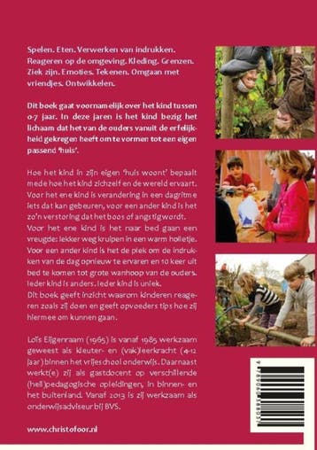 Je kind beter begrijpen / Opgroeien 9789060388037, Boeken, Verzenden, Zo goed als nieuw, Loïs Eijgenraam