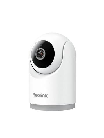 Reolink E331-W, 5MP WiFi camera voor binnen met, Ophalen of Verzenden, Nieuw