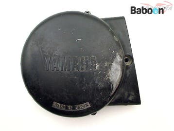 Dynamo Deksel Yamaha XT 500 1976-1982 (XT500 1U6), Motoren, Verzenden, Gebruikt