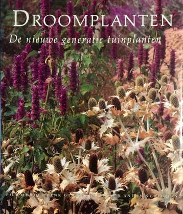 Droomplanten - Oudolf 9789062554119, Boeken, Verzenden, Gelezen, Oudolf