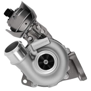 Turbine geschikt voor Ford C-Max Focus III S-Max Galaxy K..., Verzenden, Nieuw, Ford USA
