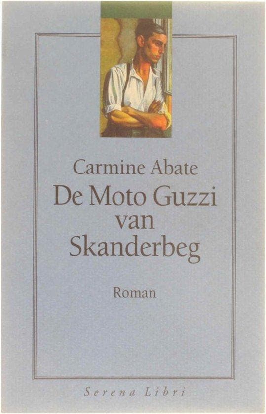 De Moto Gucci Van Skanderbeg, Boeken, Literatuur, Ophalen of Verzenden