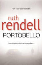 Portobello 9780091925857 Ruth Rendell, Verzenden, Gelezen, Ruth Rendell