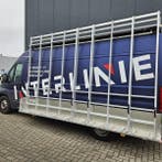 Glasresteel voor bedrijfswagens, Nieuw, Volkswagen