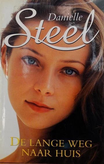 De lange weg naar huis - Danielle Steel 9789051083705, Verzenden, Gelezen, Danielle Steel