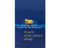 Boek De jacht op het verloren schaap 9789045006369, Verzenden, Zo goed als nieuw