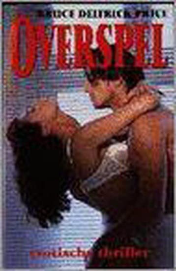 OVERSPEL 9789026973949 PRICE, Verzenden, Gelezen, PRICE