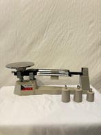 Lark - Weegschaal - MB-2610 Triple Beam Balance - IJzer, Antiek en Kunst