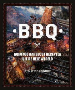 BBQ (Goed), Verzenden, Gelezen, Ben O'Donoghue