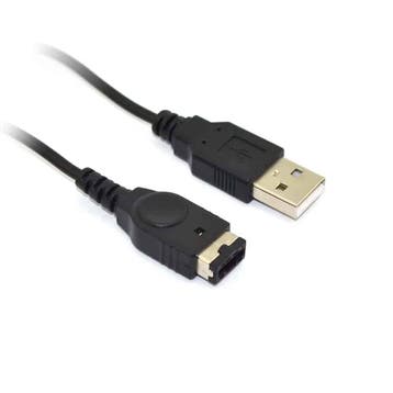USB-A Oplaadkabel voor Game Boy Advance SP – 1,2 meter, Verzenden, Nieuw