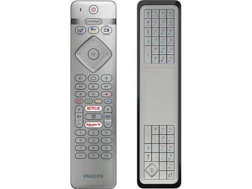 Philips 65OLED934 - 65 Ultra HD OLED TV - Dolby Atmos -, Verzenden, Nieuw, Philips