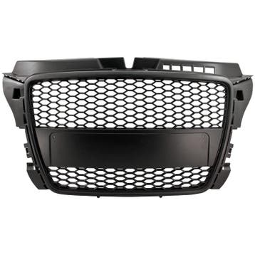 Sport Grill  Audi A3 8P 2008-2012, Ophalen of Verzenden, Nieuw