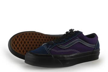 Vans Sneakers in maat 41 Paars, Overige kleuren, Verzenden, Vans, Sneakers of Gympen