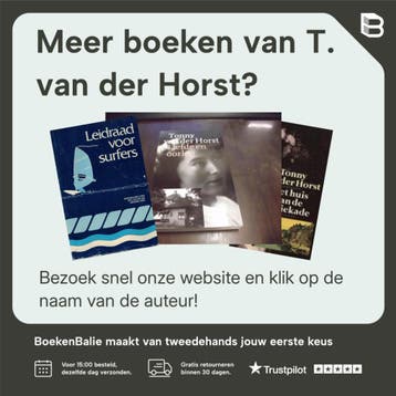 POEMA EN DROOMKONIJN - T. van der Horst 9789025406141, Verzenden, Gelezen, T. van der Horst